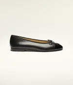 Chanel Ballet flats